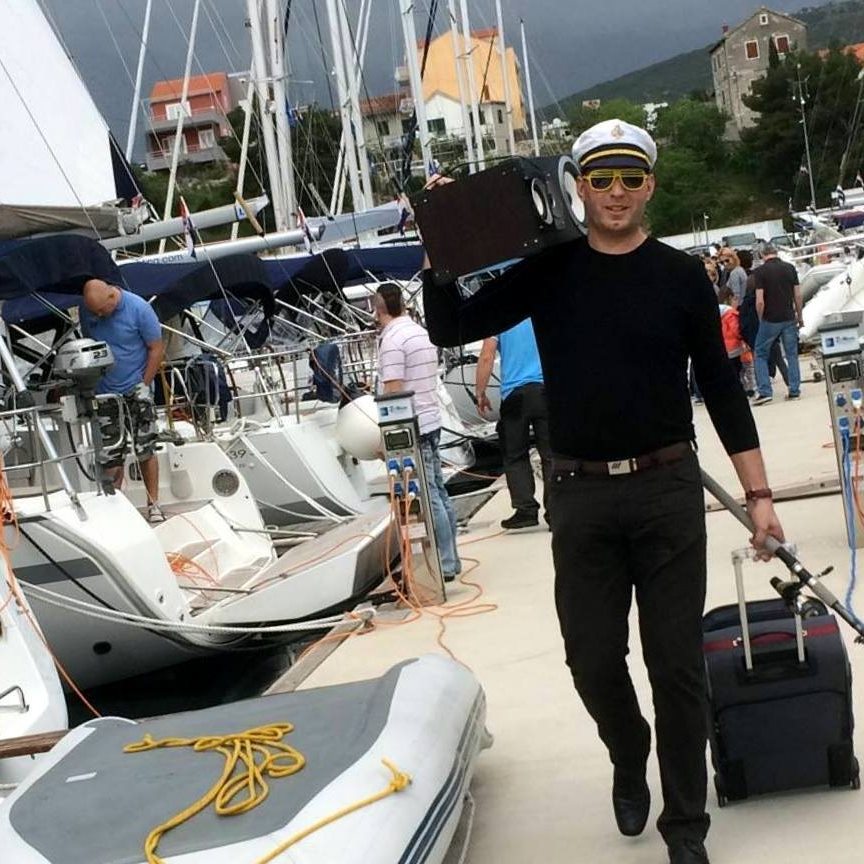 Salsa táncest hangulatkép